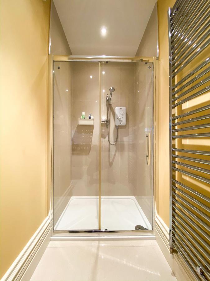 Bailey'S Court, Guest Accommodation 波塔 外观 照片