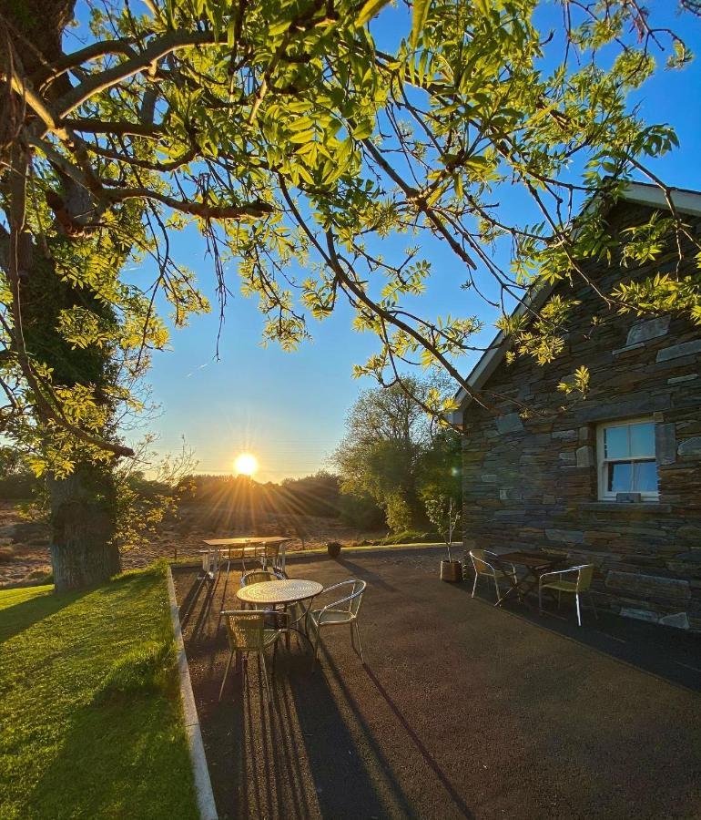 Bailey'S Court, Guest Accommodation 波塔 外观 照片