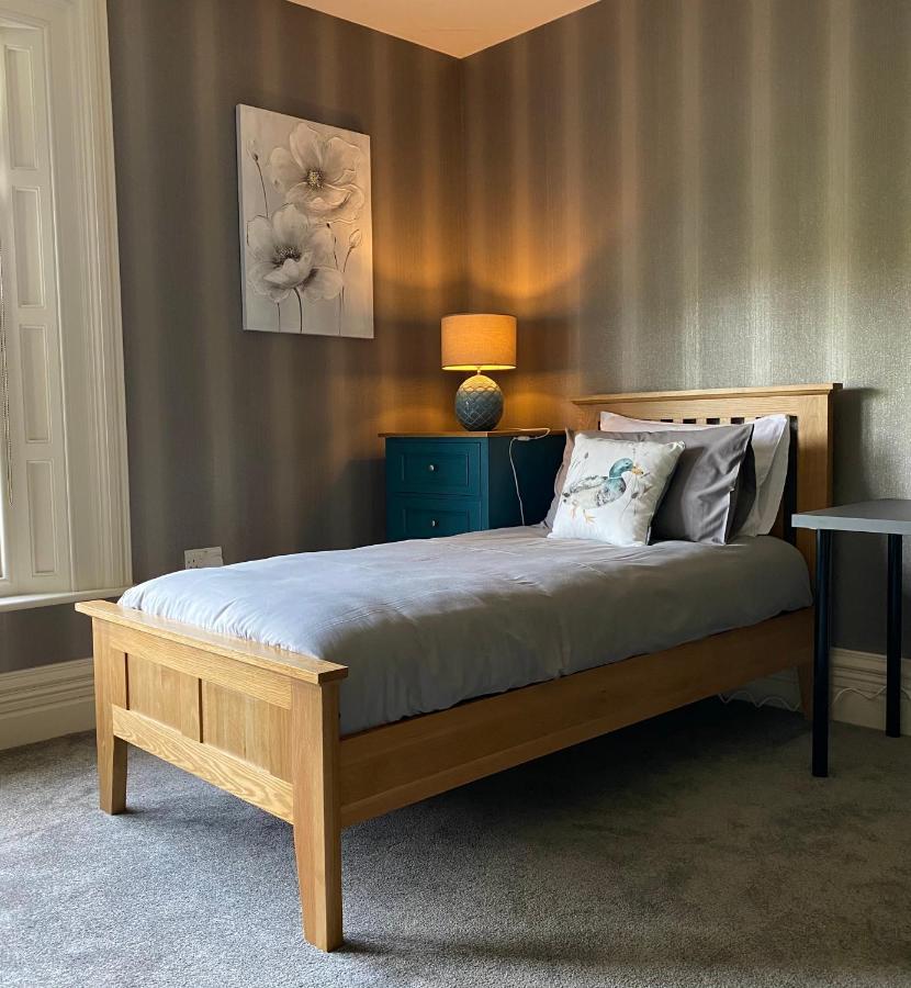 Bailey'S Court, Guest Accommodation 波塔 外观 照片