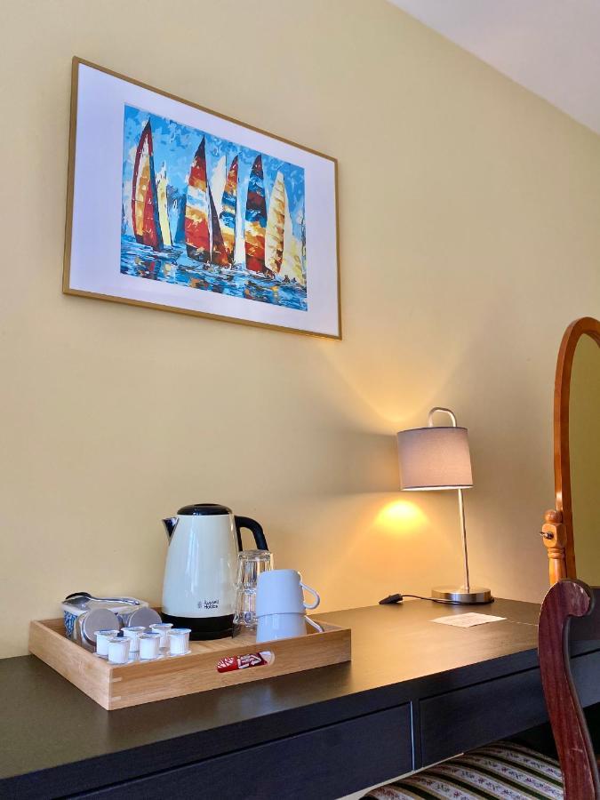 Bailey'S Court, Guest Accommodation 波塔 外观 照片